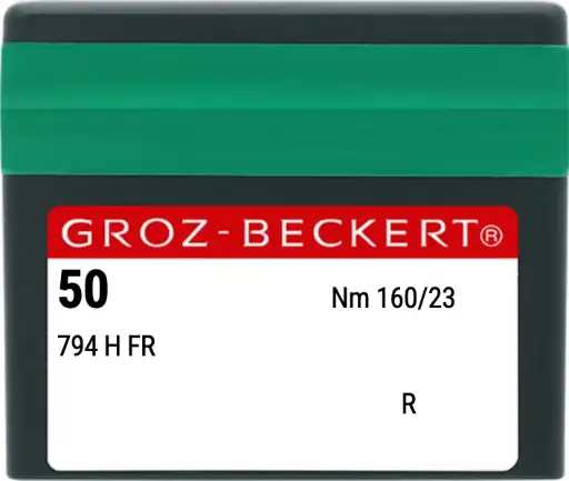 [754322] Agulhas 794 H FR 160 (50unidades) 754322