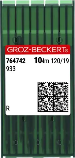 [764742] Agulhas 933 - 120