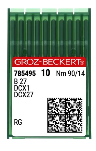 [773702] Agulhas B27 RG - 90 = 785495