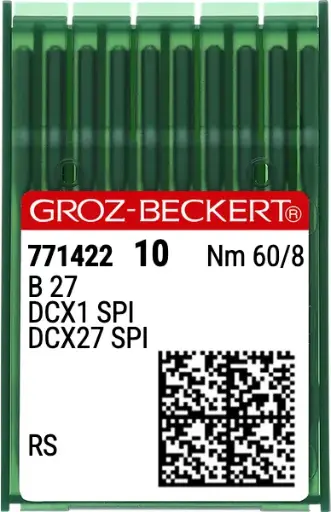 [771422] Agulhas B27 RS - 60