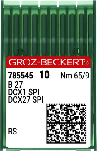 [771432] Agulhas B27 RS - 65