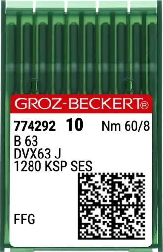 [774292] Agulhas B63 FFG - 60