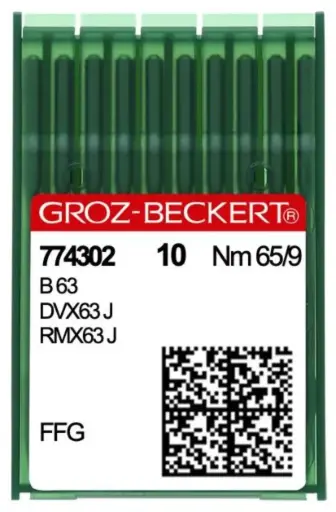 [774302] Agulhas B63 FFG - 65