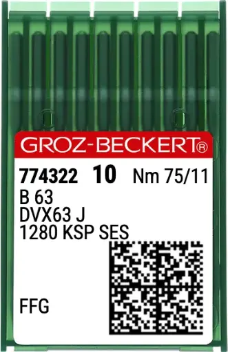 [774322] Agulhas B63 FFG - 75