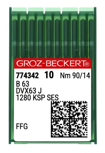 [774342] Agulhas B63 FFG - 90