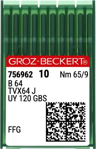 [756962] Agulhas B64 / TVX64 / UY192GLS FFG - 65