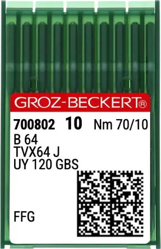 [700802] Agulhas B64 / TVX64 / UY192GLS FFG - 70