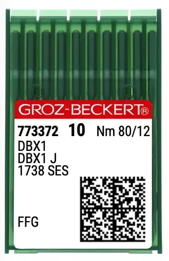 [773372] Agulhas DBX1 / 1738 FFG - 80 ( 773375 )