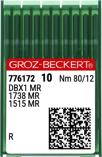 [776172] Agulhas DBX1 MR / 1738 MR / 1515 MR 2.5  R - 80