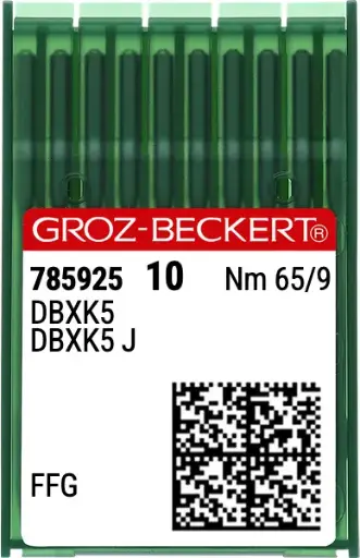 [758082] Agulhas DBXK5 FFG - 65 = 785925