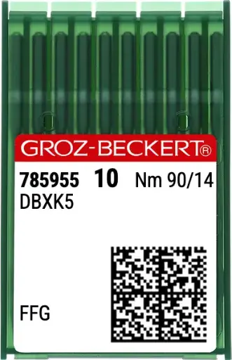 [785955] Agulhas DBXK5 FFG - 90