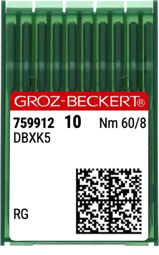 [759912] Agulhas DBXK5 RG - 60