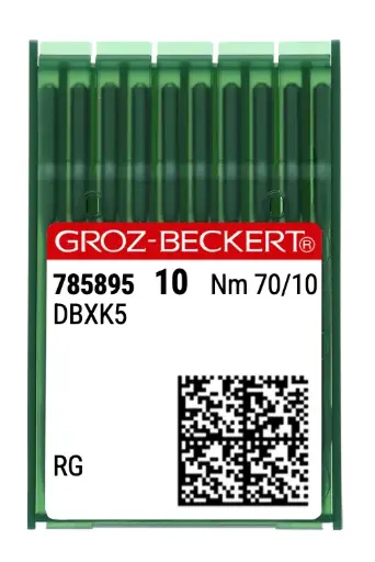 [757822] Agulhas DBXK5 RG - 70 = 785895