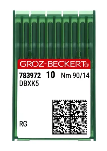 [783972] Agulhas DBXK5 RG - 90