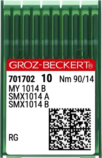 [701702] Agulhas MY 1014 B / MY 1014 - 90