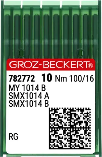 [782772] Agulhas MY 1014 B / MY 1014 RG - 100