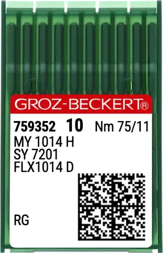 [759352] Agulhas MY 1014 H RG - 75