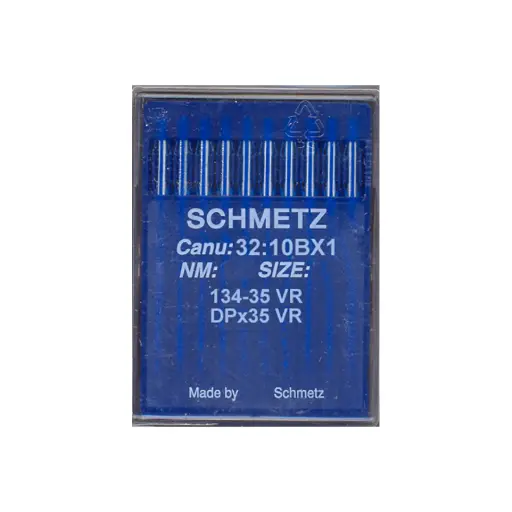 [Sch.13435VR/100] Agulhas Schemtz 134-35 VR  - 100
