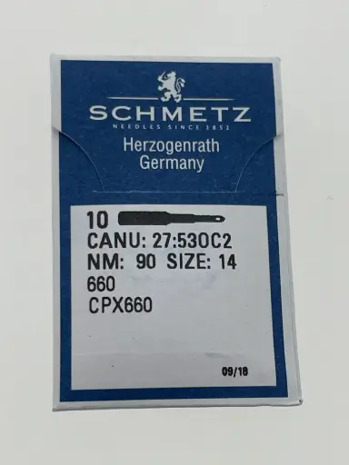 [Sch.660-90] Agulhas Schemtz 660 / CPX660 - 90