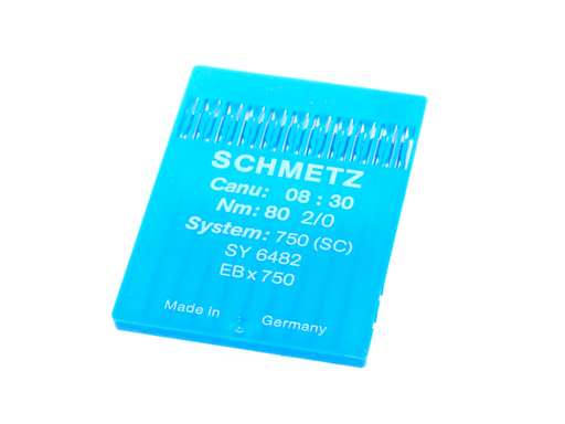 [750SC/80GB] Agulhas Schemtz 750 SC (R) - 80