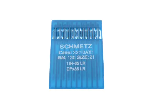 [Sch.13435LR/130] Agulhas Schmetz 134-35 LR - 130