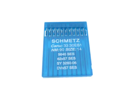 [Sch.62x57SES90] Agulhas Schmetz 62x57 SES - 90