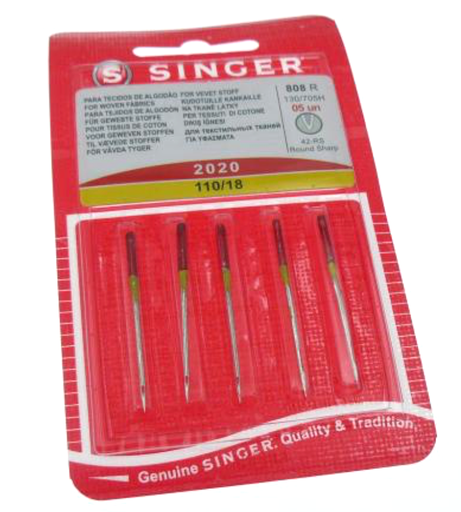 [Sg.2020-110] Agulhas Singer  130 / 705H / 808R - 110 ( AS808 )