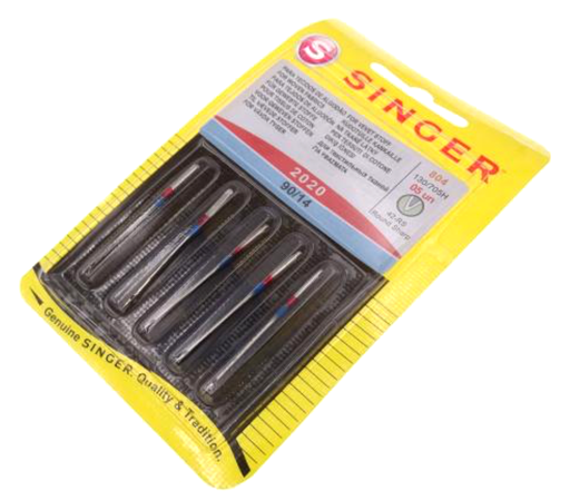 [Sg.2020-90] Agulhas Singer 130 / 705H / 804R - 90 ( AS804 ) Custom tariff 84523000