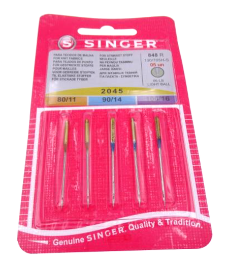 [Sg.2045-2] Agulhas Singer 130 / 705H-S  /  2045 - 80 / 90 / 100 ( AS848 )