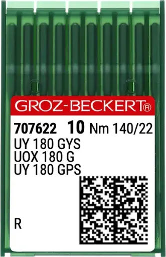 [707622] Agulhas UY 180 GYS / UY 180 GPS 140 R - 80