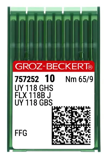 [757252] Agulhas UY118GHS - 65