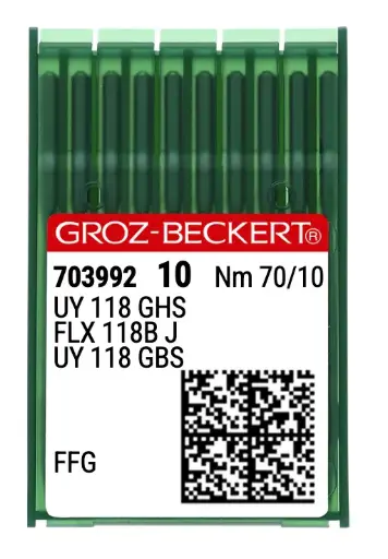 [703992] Agulhas UY118GHS - 70