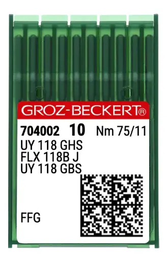 [704002] Agulhas UY118GHS - 75