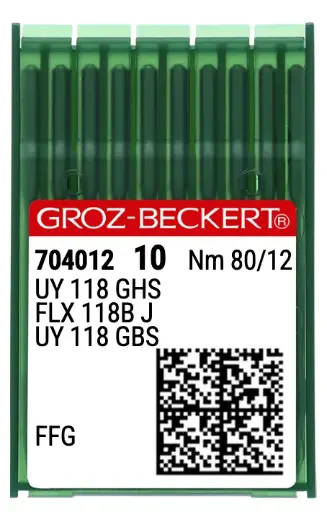 [704012] Agulhas UY118GHS - 80