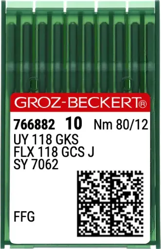 [766882] Agulhas UY118GKS FFG - 80