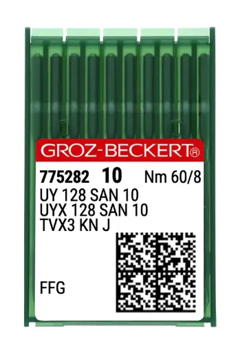 [775282] Agulhas UY128 SAN10 FFG 60