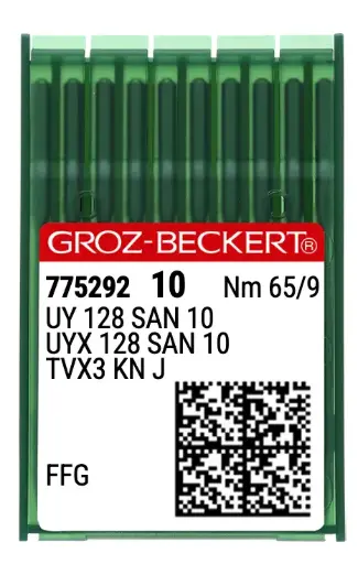 [775292] Agulhas UY128 SAN10 FFG 65