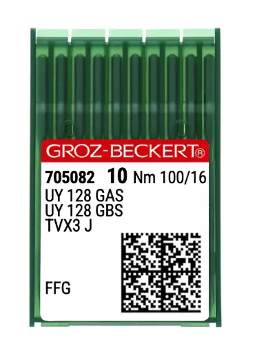 [705082] Agulhas UY128GAS FFG - 100