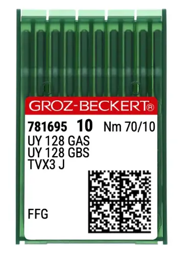 [781695] Agulhas UY128GAS FFG - 70