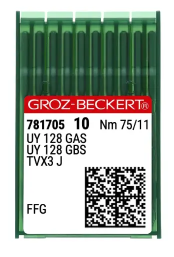 [781705] Agulhas UY128GAS FFG - 75