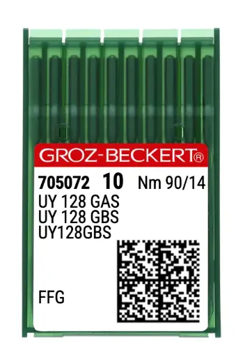 [705072] Agulhas UY128GAS FFG - 90 = 705075