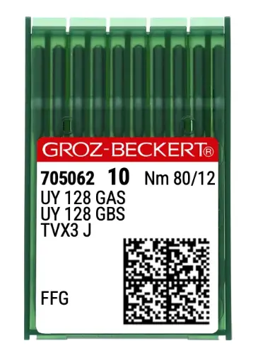 [705062] Agulhas UY128GAS FFG 80 = 705065