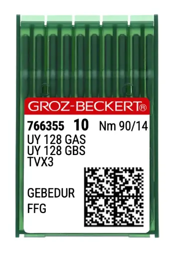 [766352] Agulhas UY128GAS FFG GEBEDUR - 90 ( 766355 )