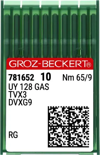 [781652] Agulhas UY128GAS RG - 65