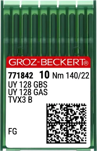 [771842] Agulhas UY128GBS / 1280 / 149X3 FG - 140