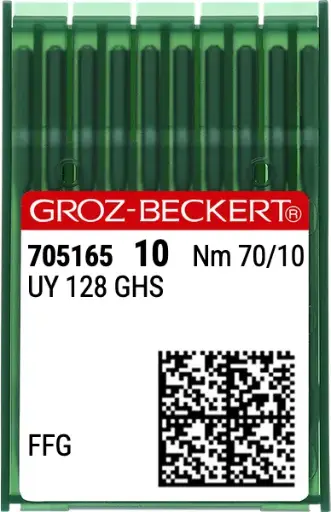 [705162] Agulhas UY128GHS FFG - 70 = 705165