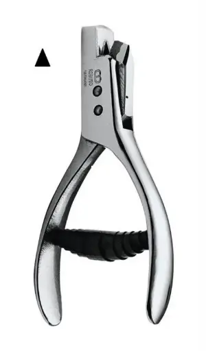 [Rob.1130/E/5 x 6 mm] Alicate de picas Robuso 1130 / E / 5 x 6 mm