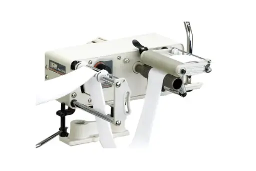 [TFS268] Alimentador coloretes Racing TFS-26 / 8 - para rolos até 200mm