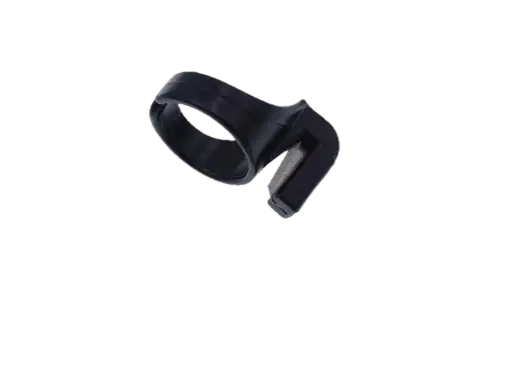 [Akt.TC-RG010] Anel com lamina de corte para linhas