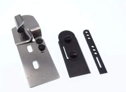 [A30.1/4H] Aparelho Costura Inglesa maquina de braço 1 / 4H